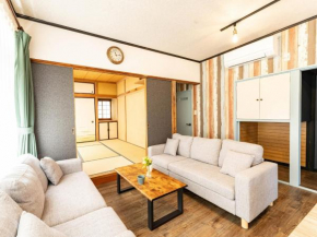 Ocean villa Oarai - Vacation STAY 94315v